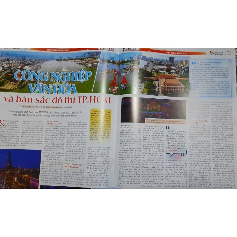 Báo Xuân Pháp luật Thành phố, phiên bản Xuân Bích Ngọ 2026 788812