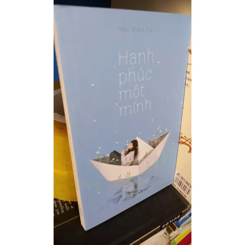 hạnh phúc một mình 697617