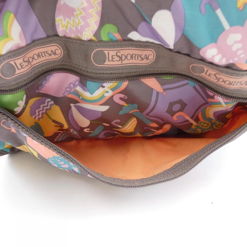 【Mã giảm giá】Túi LESPORTSAC 661761