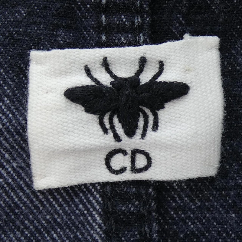 クリスチャンディオール CHRISTIAN DIOR 022V16A3154 Áo khoác - Hàng hiệu Authentic 821920