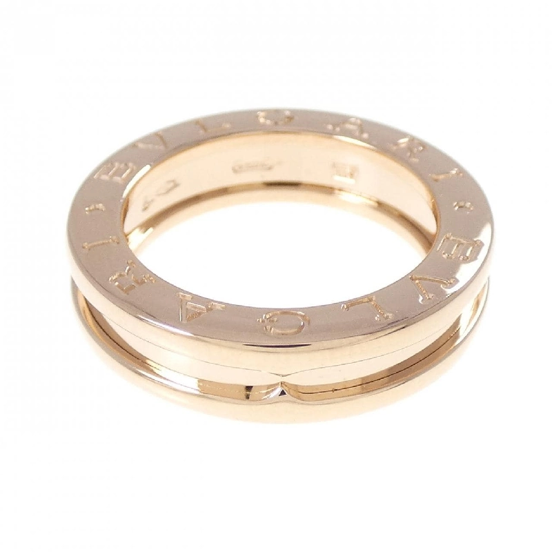 Nhẫn B.zero1 1 băng của Bulgari - Hàng hiệu Chính hãng 840220