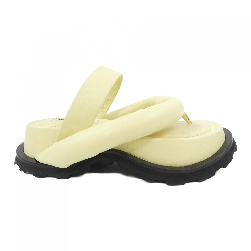 Giày sandal JIL SANDER - Hàng hiệu Authentic 829747