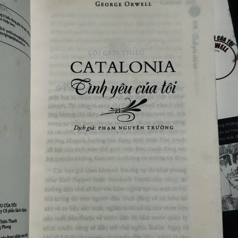 Catalonia tình yêu của tôi 758058