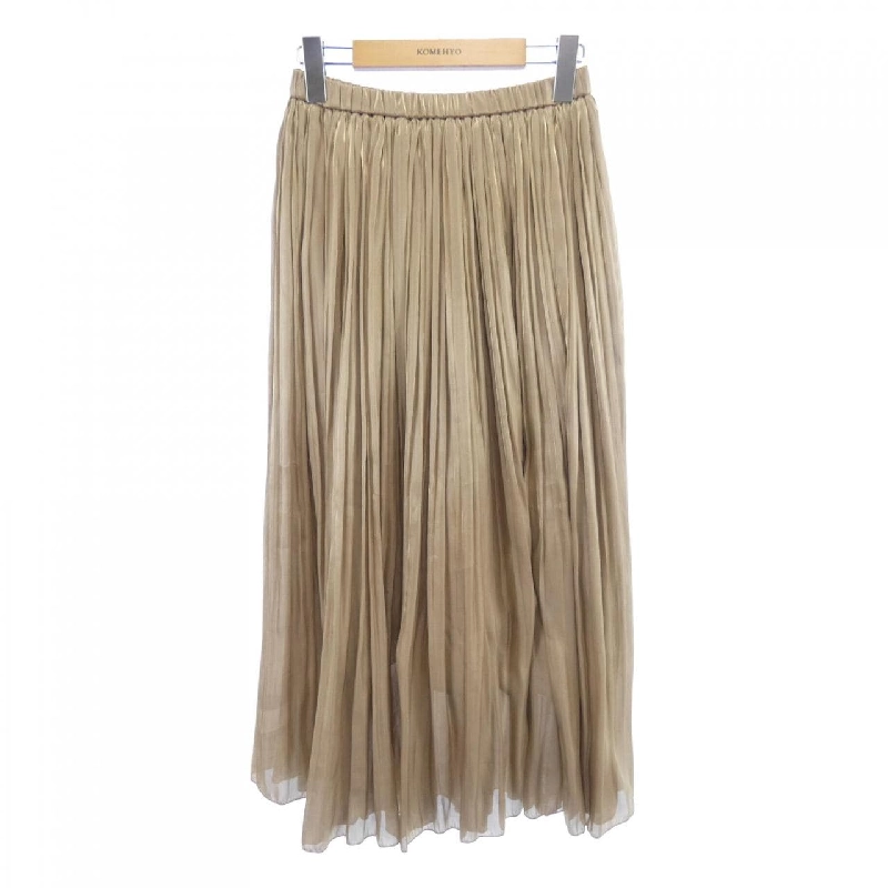 Chân váy UNITED ARROWS - Hàng hiệu Authentic 819058