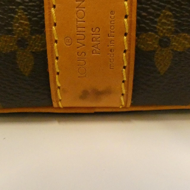 Túi du lịch Louis Vuitton Monogram Keepall Bandoulière 60cm M41412 614004