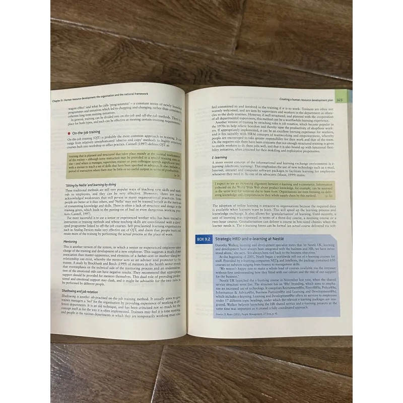 Human Resource Management: A Contemporary Approach (4th ed.) - Beardwell, Holden, Claydon 750724