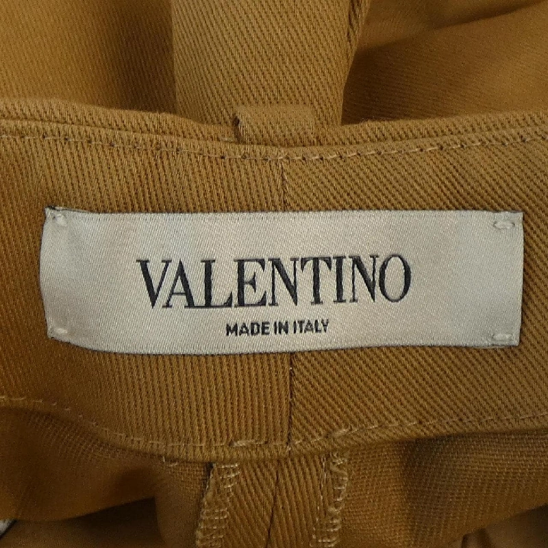 【Mã giảm giá】Valentino VALENTINO Quần short 651443