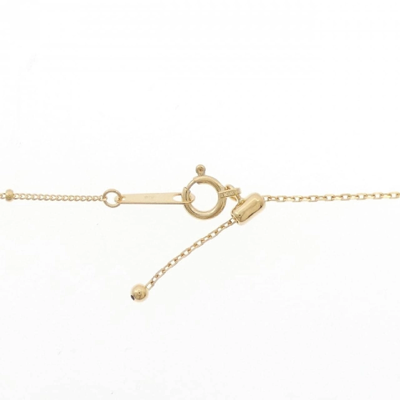 K18YG/PT850/K18PG Dây chuyền - Hàng hiệu Authentic 858580