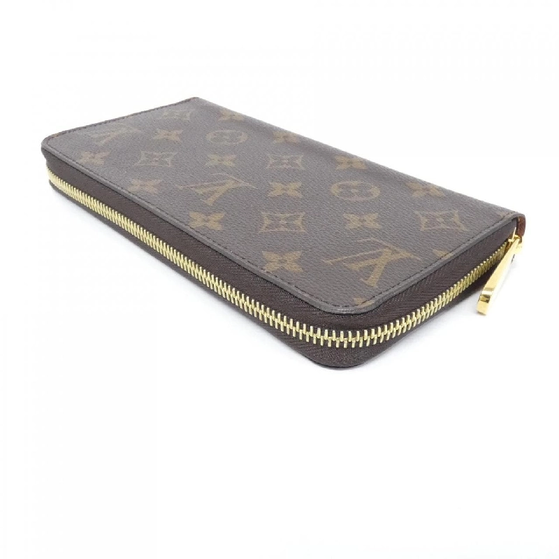 Ví Louis Vuitton Monogram Zippy M42616 - Hàng hiệu Chính hãng 806524