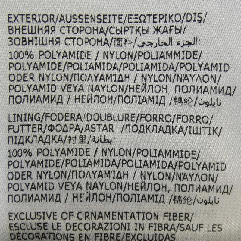 MONCLER WOLLASTON Áo khoác lông - Hàng hiệu Chính hãng 885040