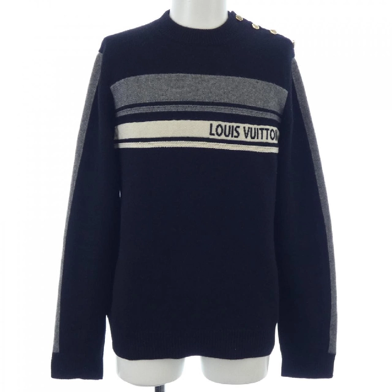 Áo len LOUIS VUITTON 641564