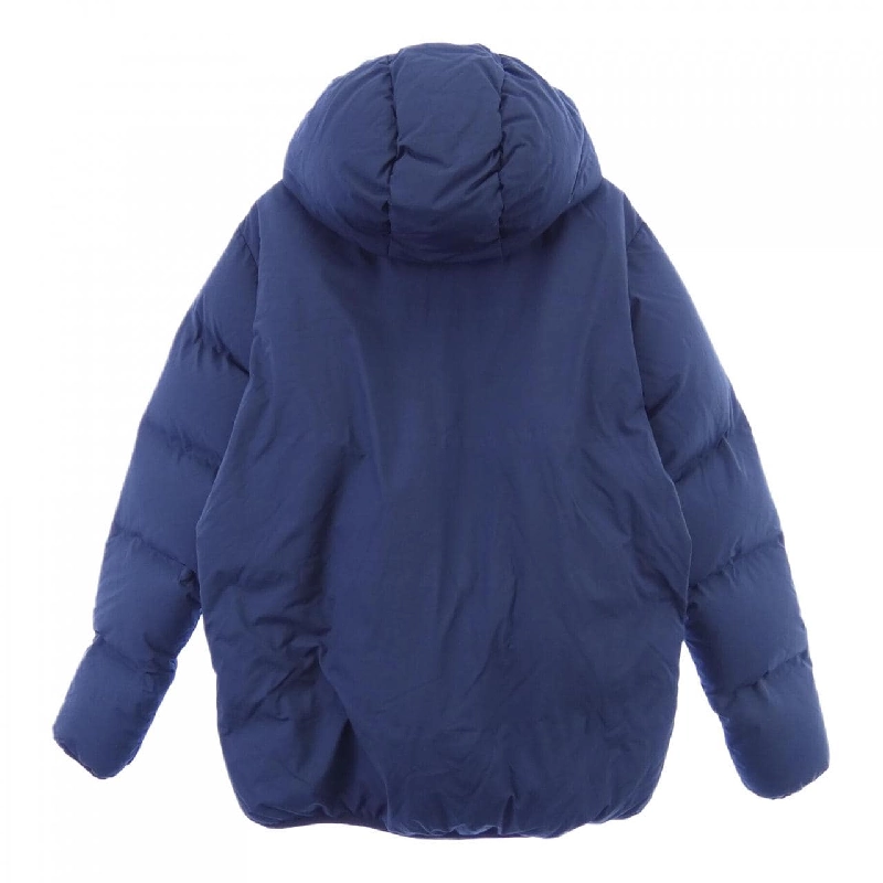 Áo khoác lông vũ WOOL RICH - Hàng hiệu Chính hãng 890204