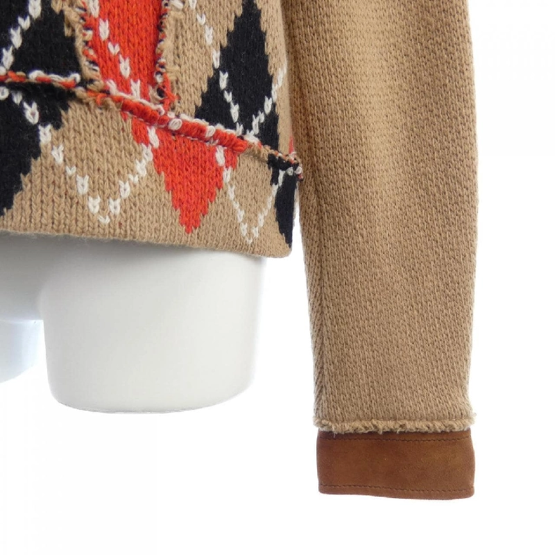 MIU MIU MMJ89 1V8S Áo khoác 630937