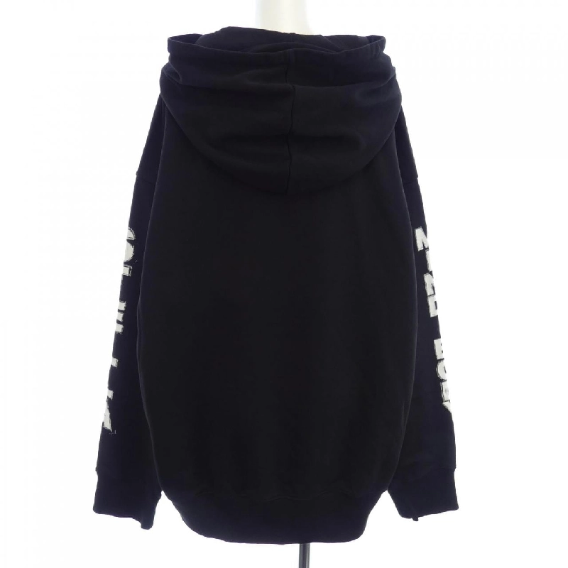 Áo khoác nỉ STELLA MCCARTNEY Sunshine Hoodie 633083