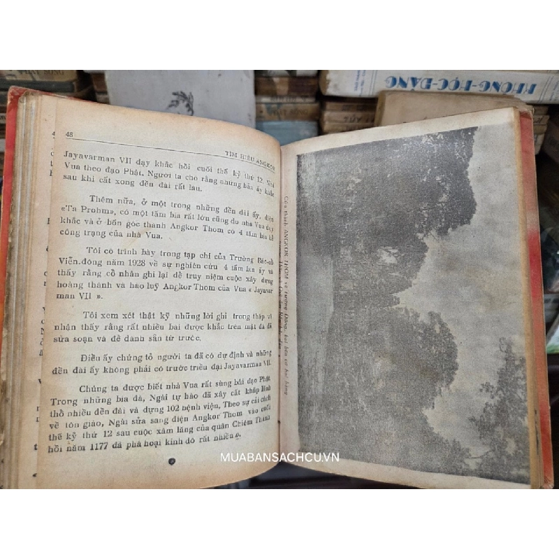 ANGKOR ( ĐẾ THIÊN ĐẾ THÍCH ) - LÊ HƯƠNG 129176