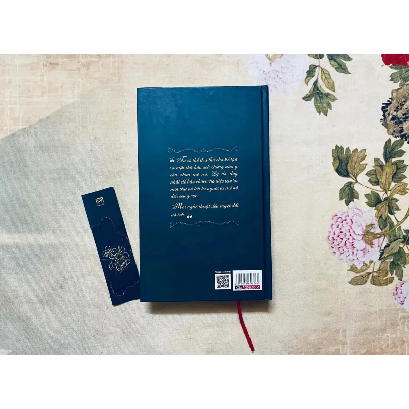 Bức tranh Dorian Gray - Oscar Wilde 972035