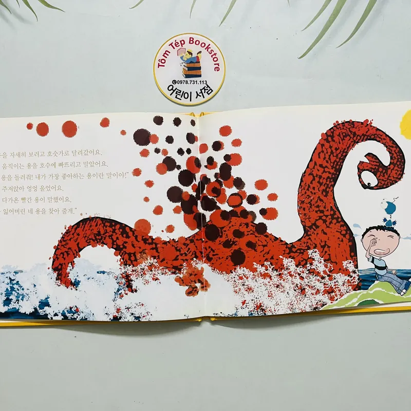 Bộ sách giáo dục cảm xúc của Tây Ban Nha – Trọn bộ 28 quyển 575759