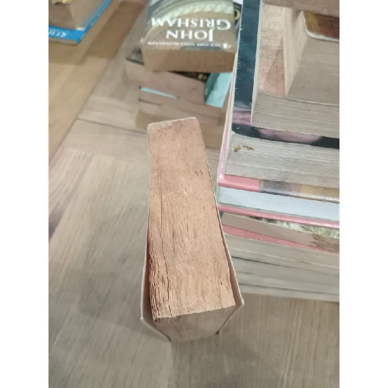 Natural causes - Michael Palmer 675263