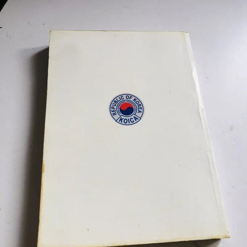 📚TAEKWONDO (Ryu Kyoung Woo) 575726
