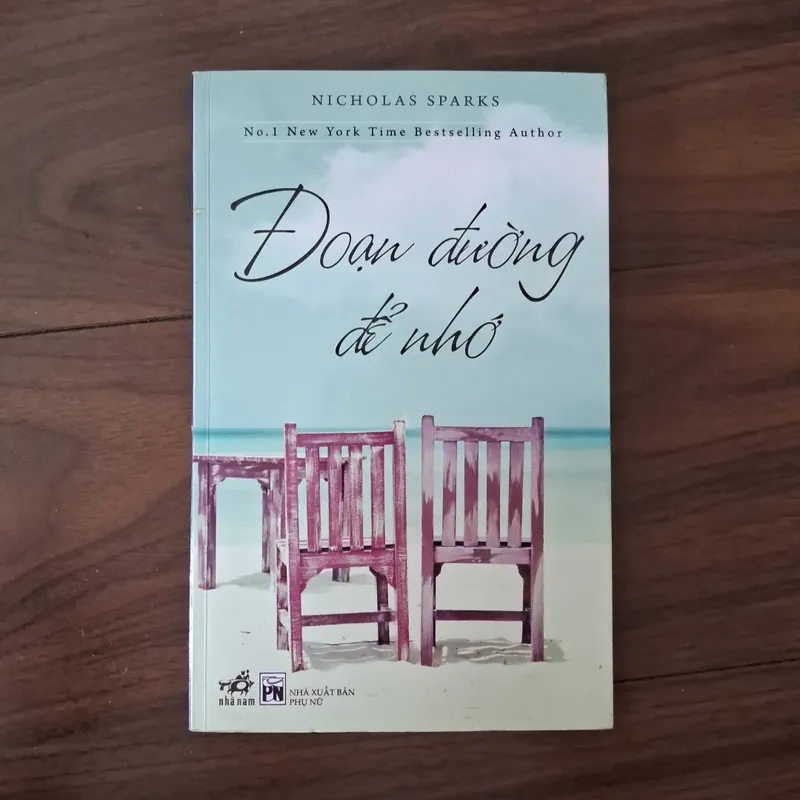 Đoạn đường để nhớ 732760