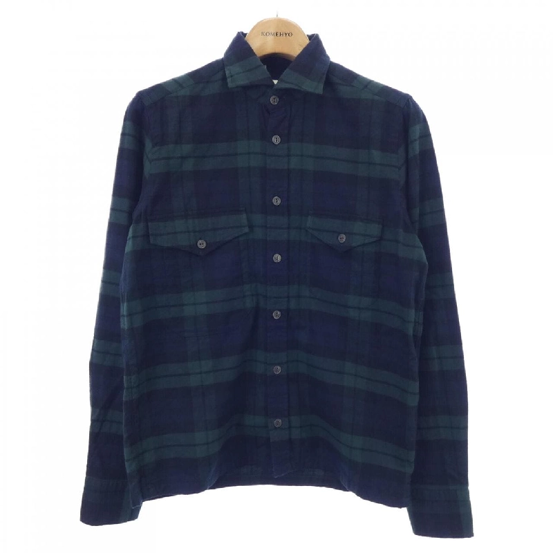 Áo sơ mi GUY ROVER - Hàng hiệu Authentic 896128