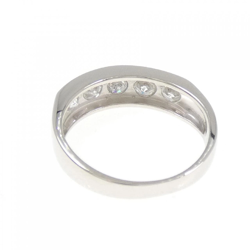 Nhẫn kim cương PT900 1.00CT - Hàng hiệu Authentic 847879