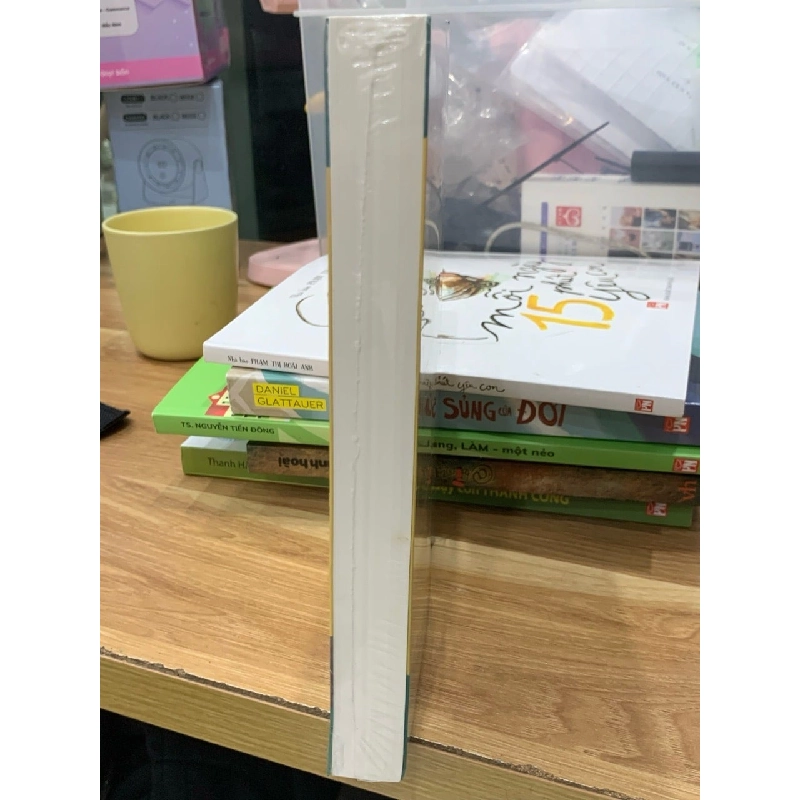 Hiệu ứng Rosie -Graeme Simson 763010