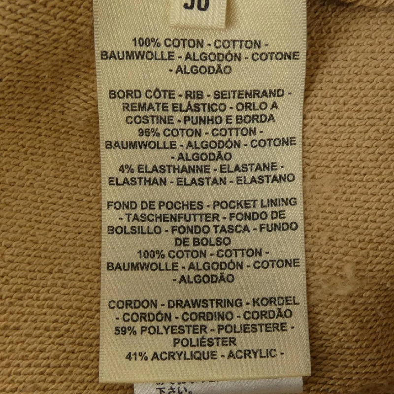 HERMES DO RE BOUCLES 3H4400DE Quần - Hàng hiệu Chính hãng 819284