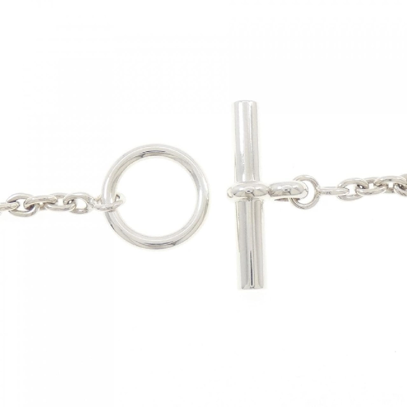 Hàng hiệu Authentic Hermès Farandole Necklace 842518