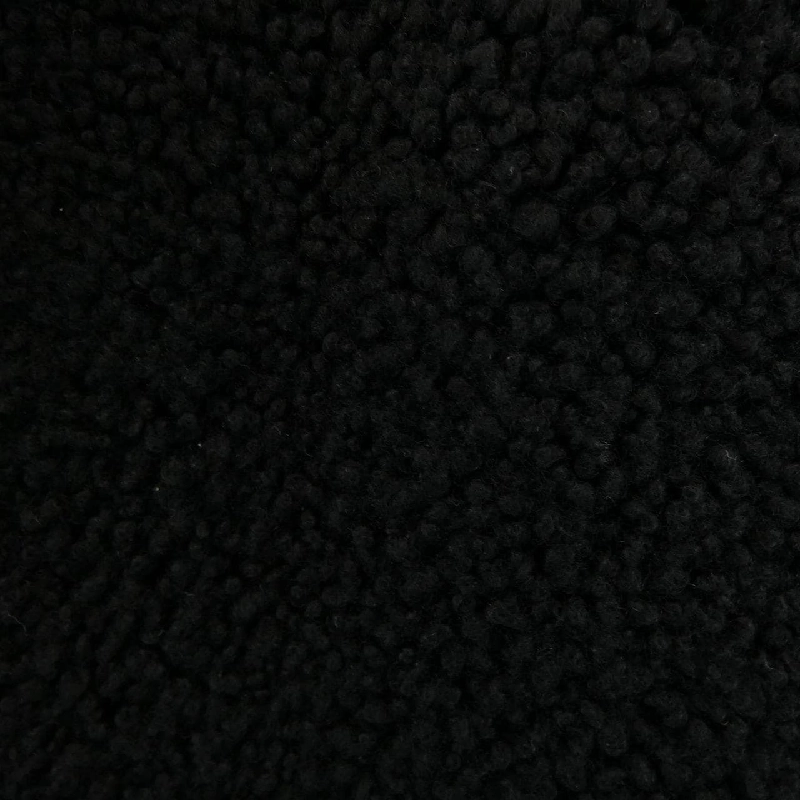 【Mã giảm giá】The Row Áo khoác lông cừu 637498