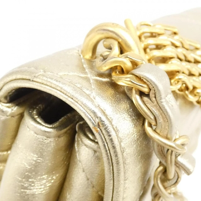 Túi xách chéo Chanel AS3240 - Hàng hiệu chính hãng 765130