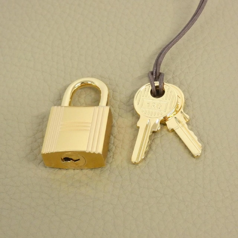 Túi xách Hermès Picotin Lock PM 056289CC - Hàng hiệu Chính hãng 804225