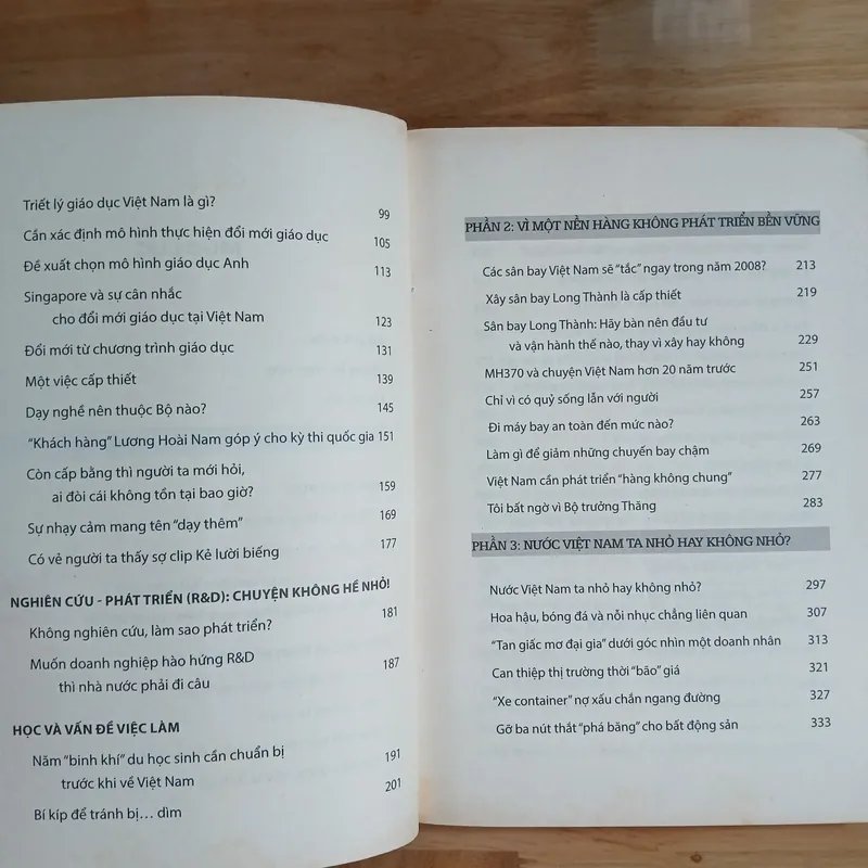 Kẻ Trăn Trở - Lương Hoài Nam 704190