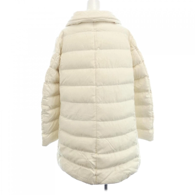 Herno PI0581D Áo khoác lông 631583