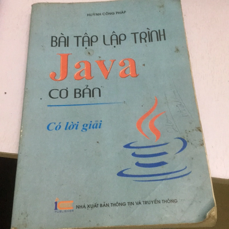 Bài tập lập trình java cơ bản  525452