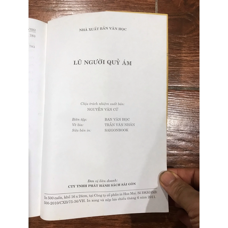 Lũ người quỷ ám - F. Doxtoevxki (o4) 469355