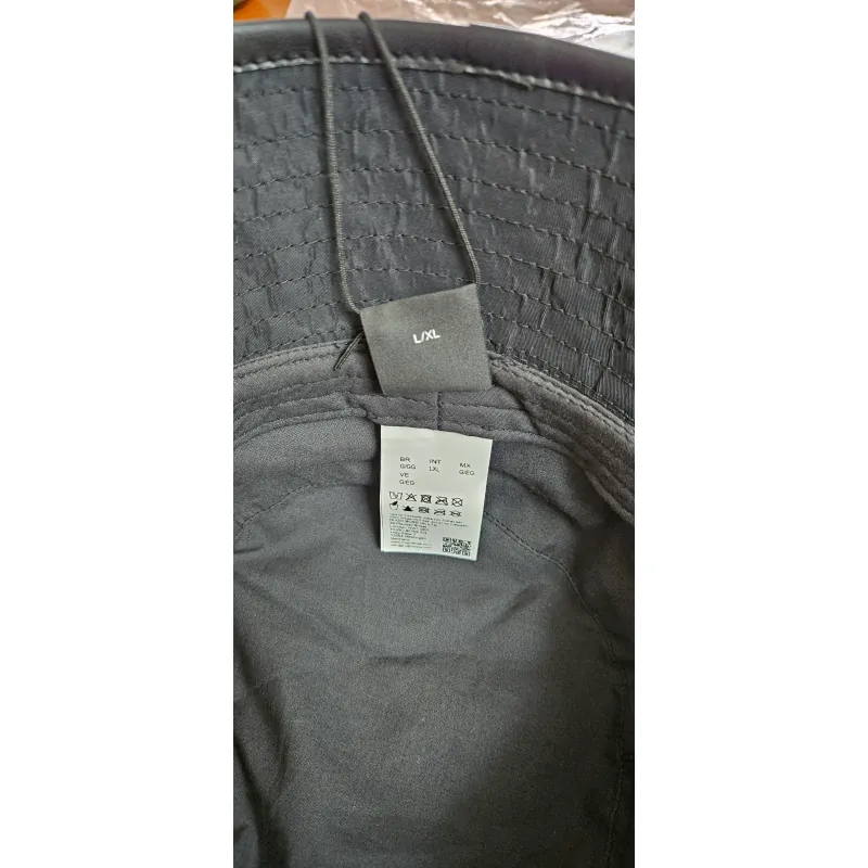 Mũ Bucket Boss 754048