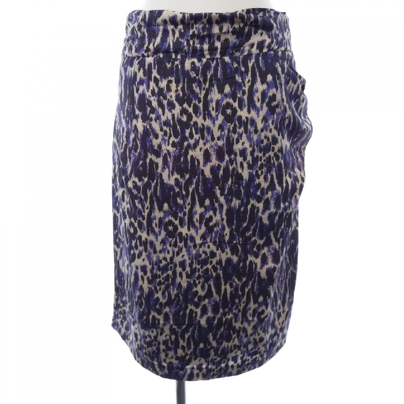 Chân váy DRIES VAN NOTEN 650479