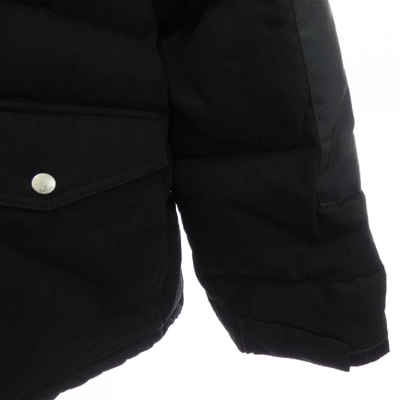 Gucci GUCCI 641311 Z8AMD Áo khoác lông - Hàng hiệu Chính hãng 894612