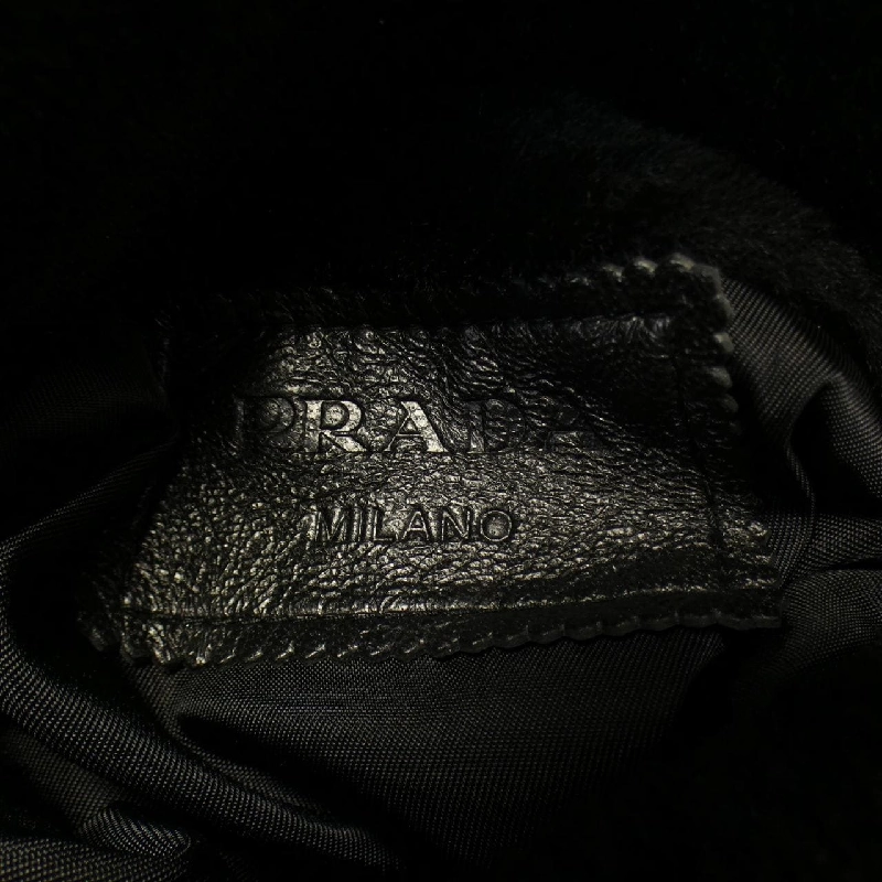 【Mã giảm giá】Prada PRADA Áo gile 643137