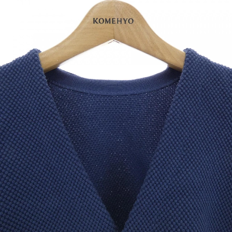 Hàng hiệu CREPUSCULE - Áo khoác cardigan 889919