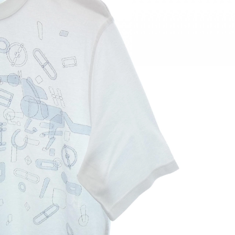 Áo thun HERMES 557910HA - Hàng hiệu Chính hãng 898780