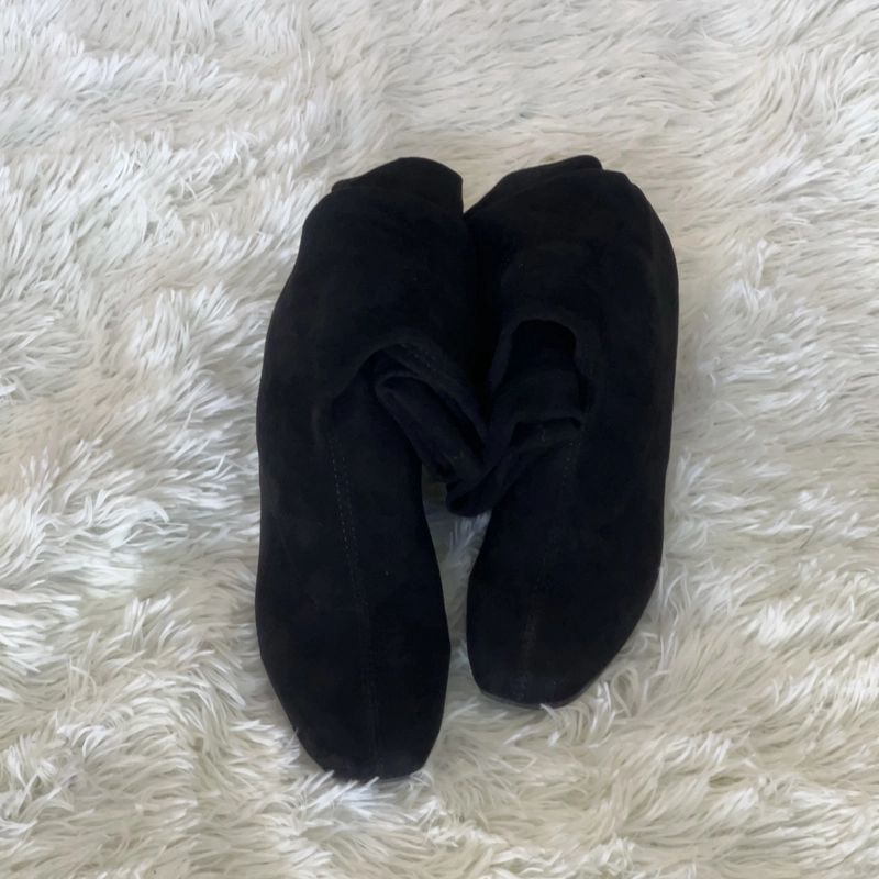 Bốp nhung đen đùi 549972