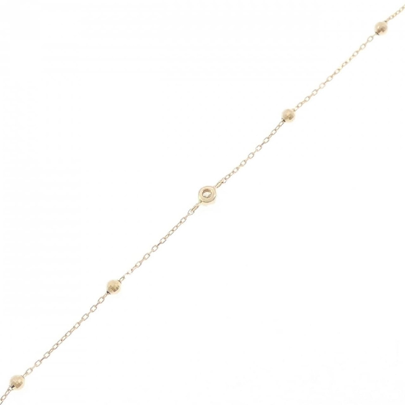 Vòng tay kim cương Vandome - Hàng hiệu Authentic 849106