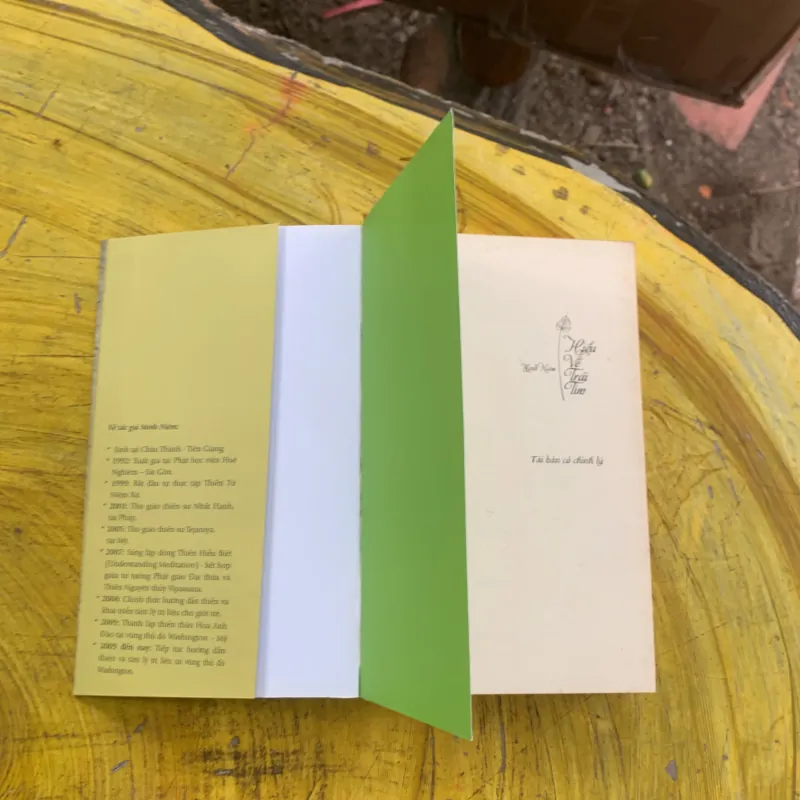 COMBO MINH NIỆM - LÀM NHƯ CHƠI & HIỂU VỀ TRÁI TIM 956902