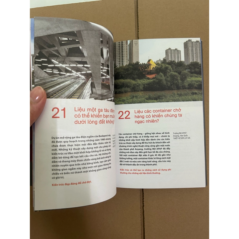 Tương lai của kiến trúc 478300