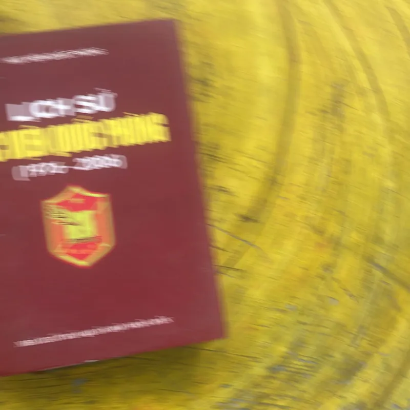 LỊCH SỬ HỌC VIỆN QUỐC PHÒNG (1976-2006) 785215