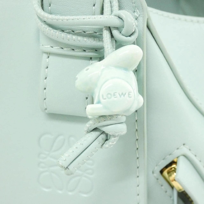 Túi xách vai Loewe Hammock Compact A538H13X07 610800