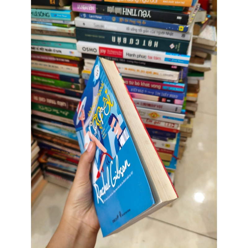 Không gì ngoài rắc rối 🌱 507157
