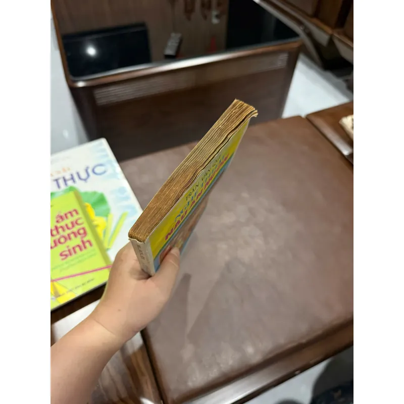 Nghệ Thuật Nấu Ăn Ngon – Đặc Biệt Các Món Chay Thông Dụng- K3 1006471